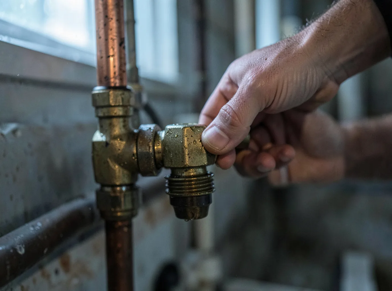 Emergency Plumber Buckhorn, KY FAQs
